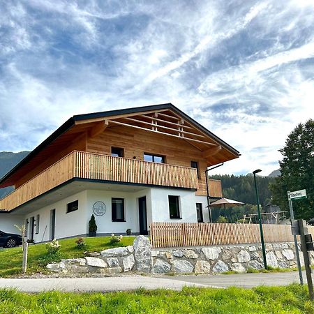 Mei-So-Nett Appartement Hutegger Schladming Buitenkant foto