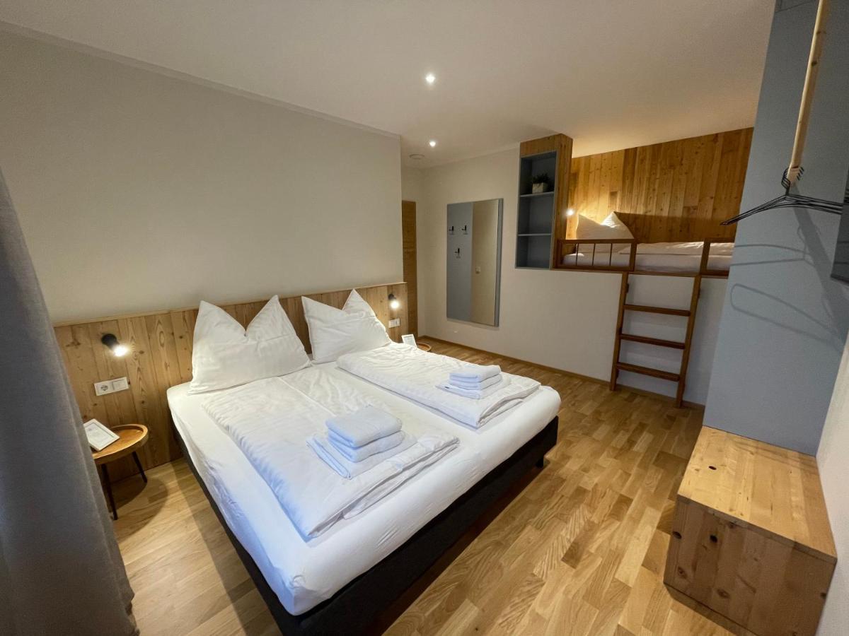 Mei-So-Nett Appartement Hutegger Schladming Buitenkant foto