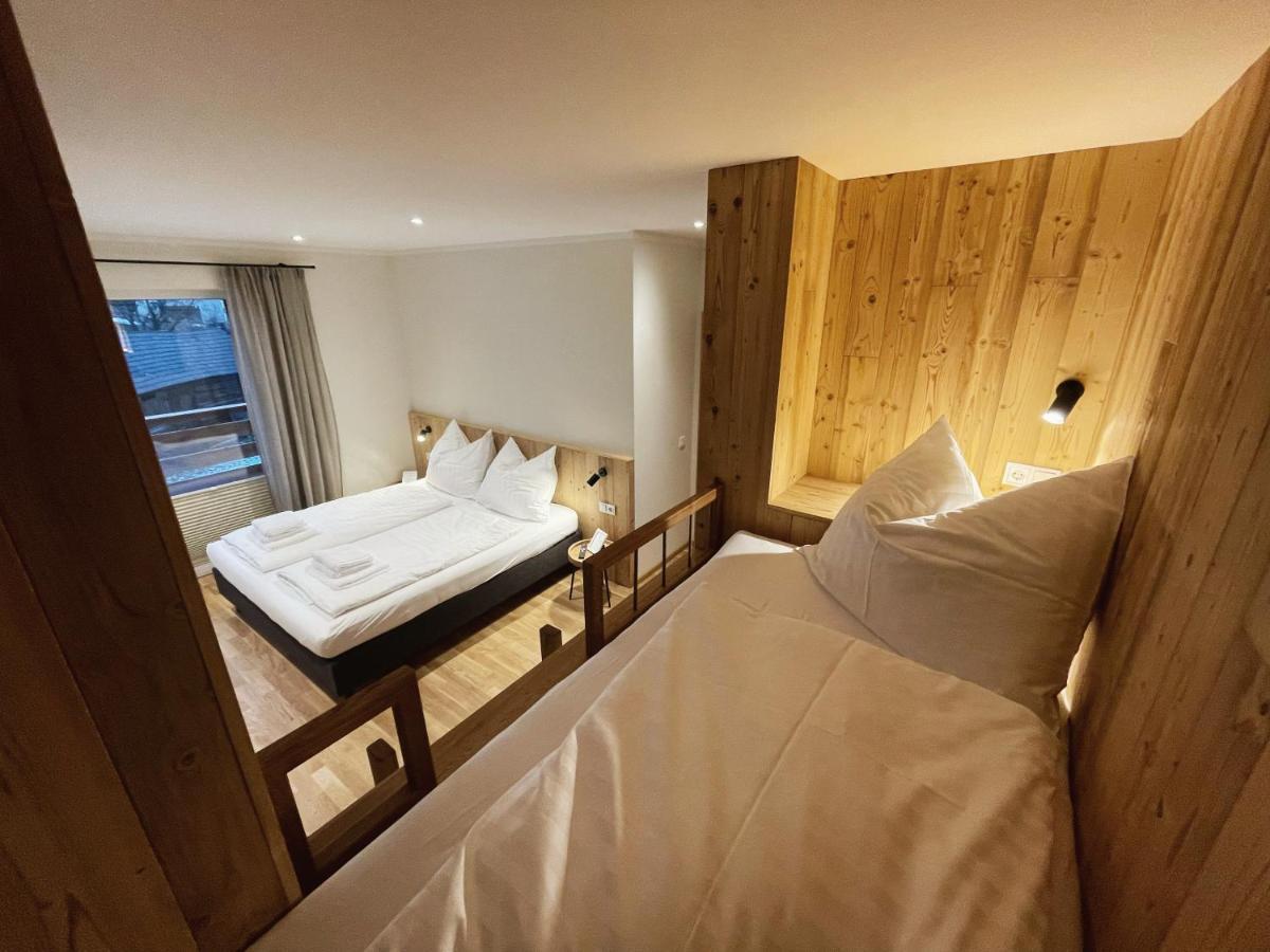 Mei-So-Nett Appartement Hutegger Schladming Buitenkant foto