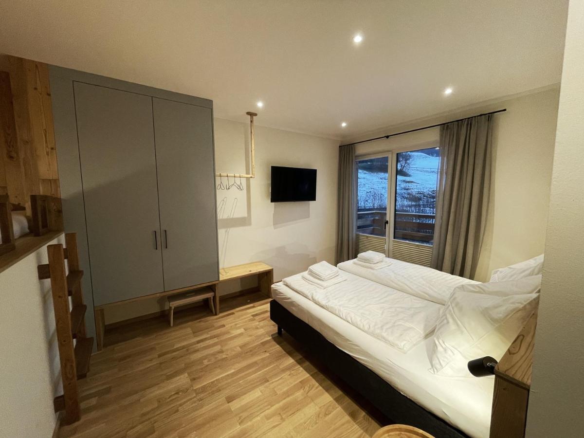 Mei-So-Nett Appartement Hutegger Schladming Buitenkant foto
