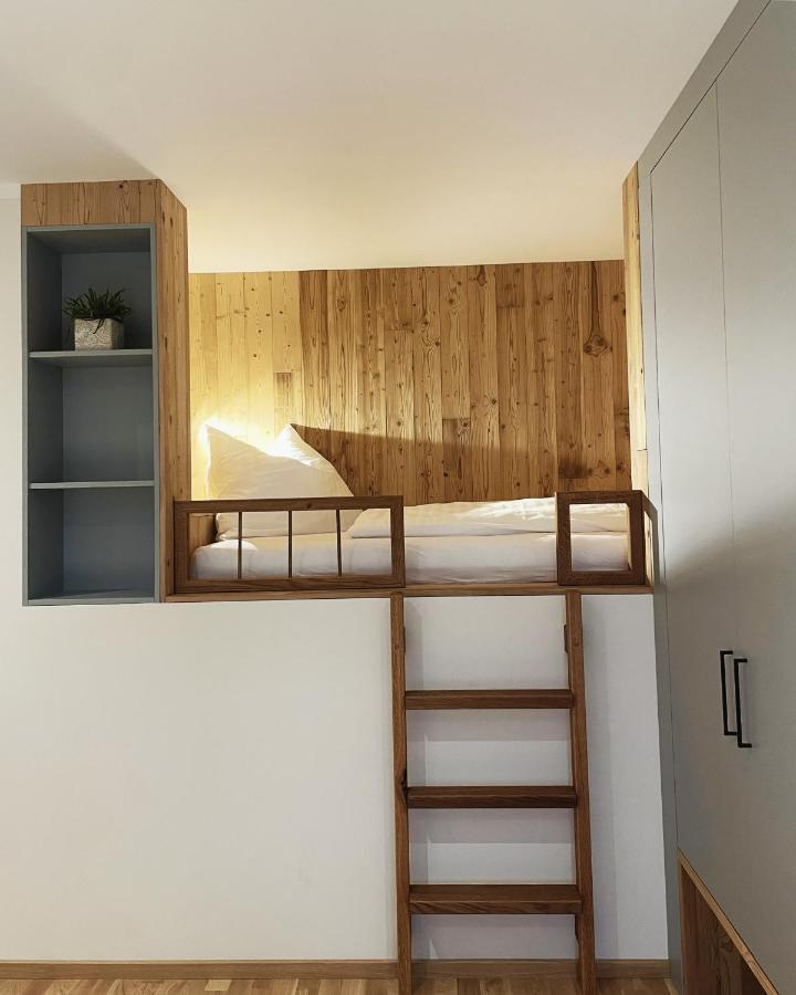Mei-So-Nett Appartement Hutegger Schladming Buitenkant foto