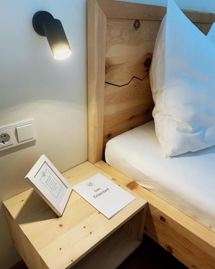 Mei-So-Nett Appartement Hutegger Schladming Buitenkant foto
