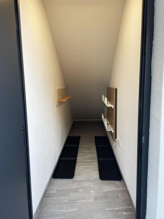 Mei-So-Nett Appartement Hutegger Schladming Buitenkant foto