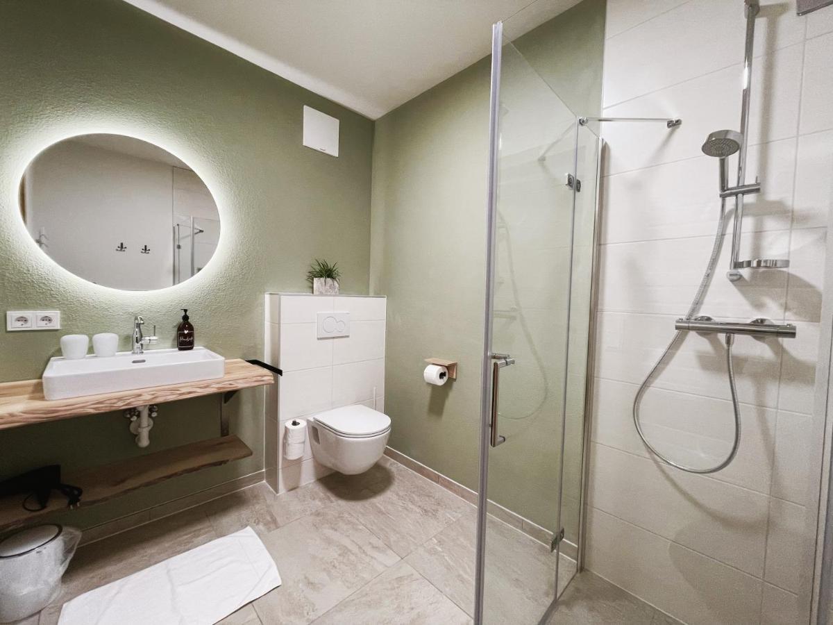 Mei-So-Nett Appartement Hutegger Schladming Buitenkant foto