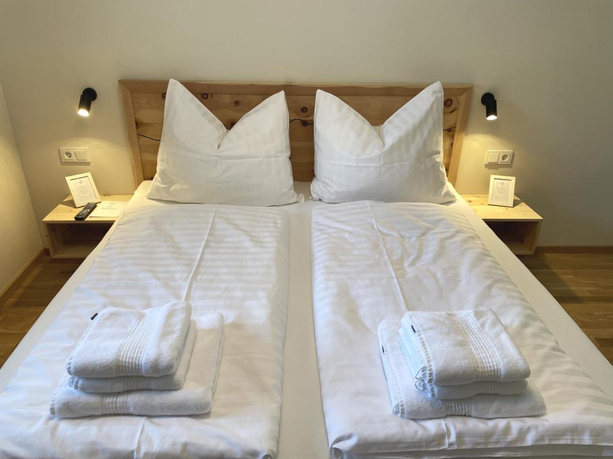 Mei-So-Nett Appartement Hutegger Schladming Buitenkant foto