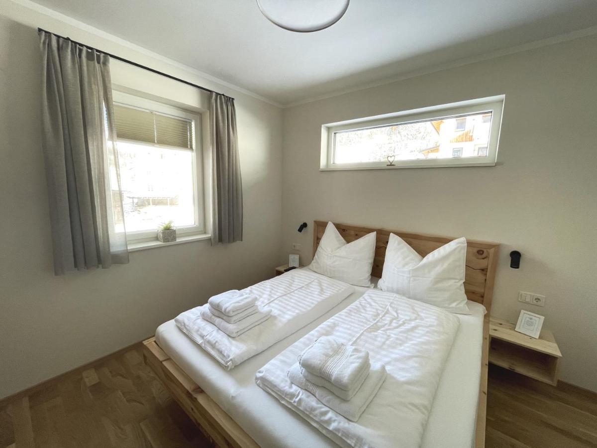 Mei-So-Nett Appartement Hutegger Schladming Buitenkant foto
