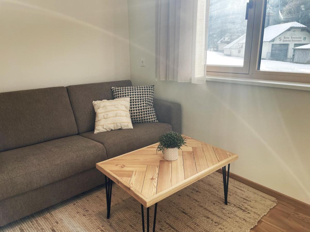 Mei-So-Nett Appartement Hutegger Schladming Buitenkant foto