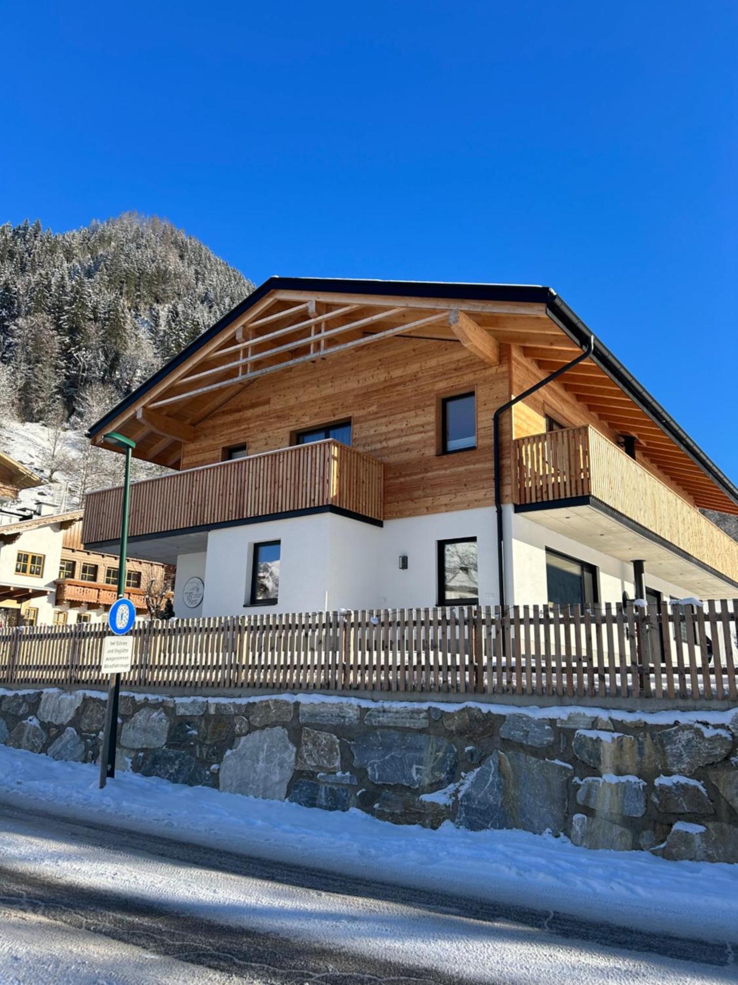 Mei-So-Nett Appartement Hutegger Schladming Buitenkant foto